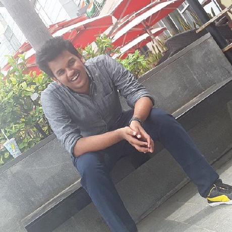 Varadharajan Raghavendran profile photo