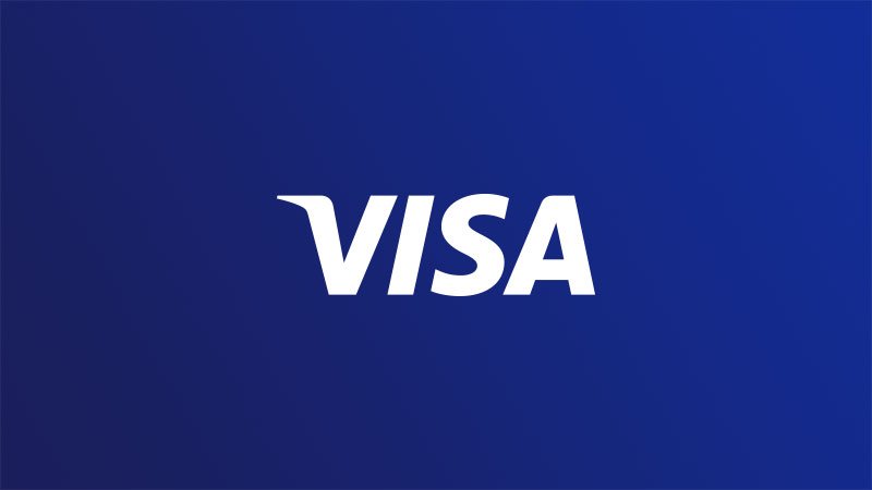 Visa Inc. logo